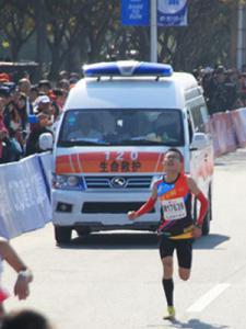 鄄城县大型活动