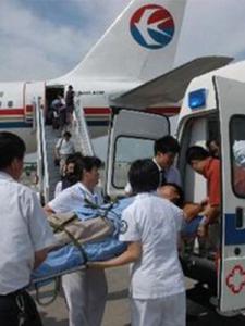 鄄城县接送服务