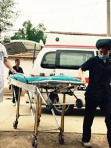 鄄城县院后转乡